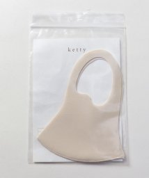ketty/【ketty】オリジナルウレタンマスク/505677007