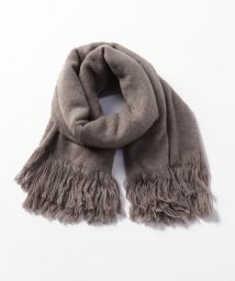 LAUTREAMONT/【LAUTREAMONT GOODS】NAPPING SOLID STOLE/505678078