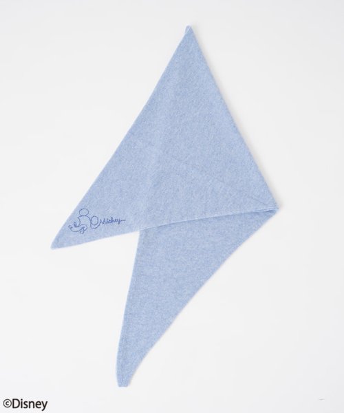 ストール【ミッキーマウス】 