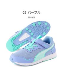 PUMA/プーマ PUMA キッズ 378908 スピードモンスター SPEED MONSTER V4 01 05 06 07 08/505739784