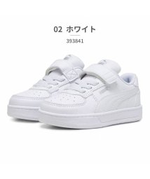 PUMA/プーマ PUMA キッズ 393841 ケーブン2.0 AC インファント CAVEN2.0 01 02/505739790