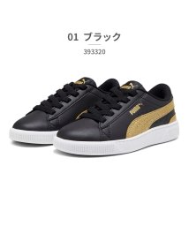 PUMA/プーマ PUMA プーマ PUMA キッズ 393320 ビッキーV3 AC PS 01 03/505739919