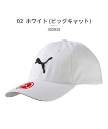 PUMA/プーマ PUMA ユニセックス 052919 エッセンシャル キャップ 01 02 09 10/505739962