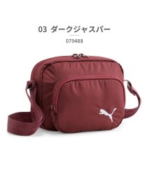 PUMA/プーマ PUMA プーマ PUMA レディース 079488 コア ハー コンパクト クロスボディ ショルダーバッグ 3L 03 04/505739969