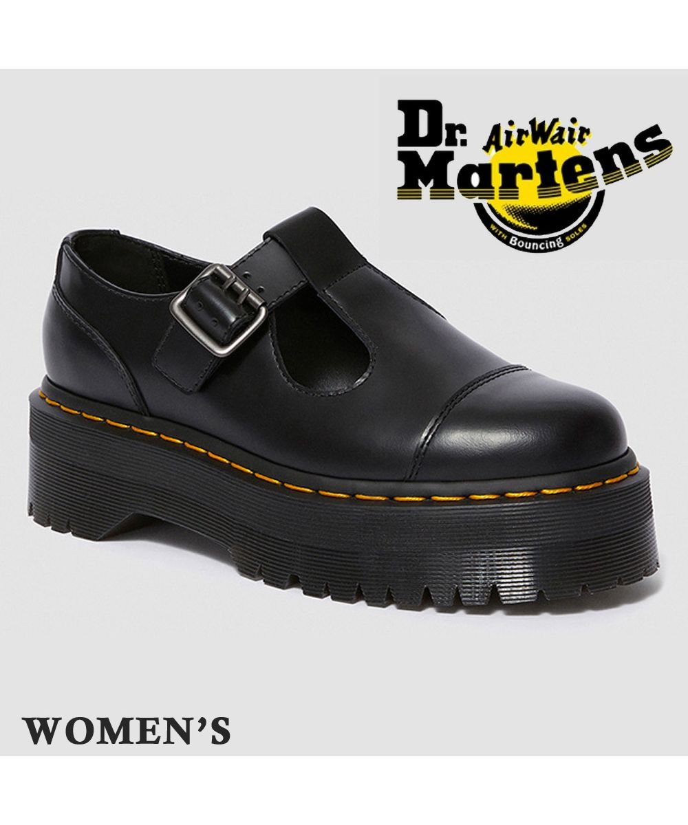 Dr.Martens（ドクターマーチン） POLLEY ファッション