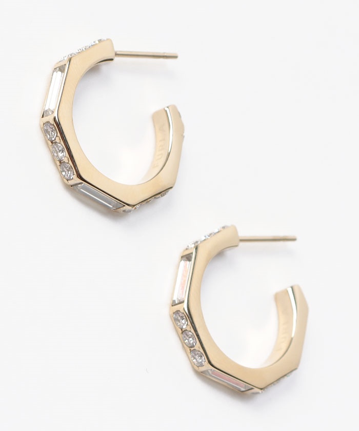 FURLA SPARKLING EARRINGS FJ2012ETU FJ2011ETU FJ2010ETU(505748592
