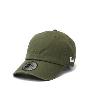 NEW ERA/正規取扱店 ニューエラ キャップ 帽子 大きいサイズ NEW ERA ブランド 深め おしゃれ シンプル コットン Casual Classic/505757648