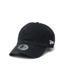 NEW ERA(ニューエラ)/正規取扱店 ニューエラ キャップ 帽子 大きいサイズ NEW ERA ブランド 深め おしゃれ シンプル コットン Casual Classic/ネイビー