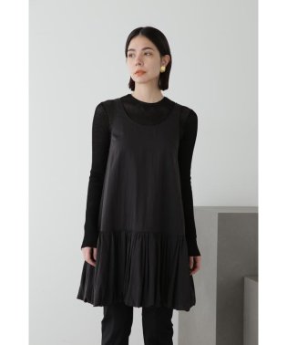 JILL STUART/タフタバルーンチュニック/505757656