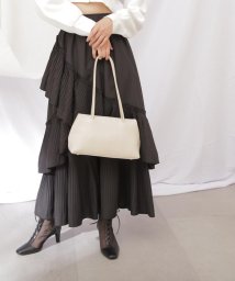 JILL by JILL STUART/プランプワイドバッグ/505757675