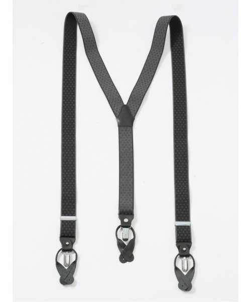 【大きいサイズ】キース/KIETH サスペンダー 柄 大きいサイズ