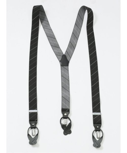【大きいサイズ】キース/KIETH サスペンダー 柄 大きいサイズ