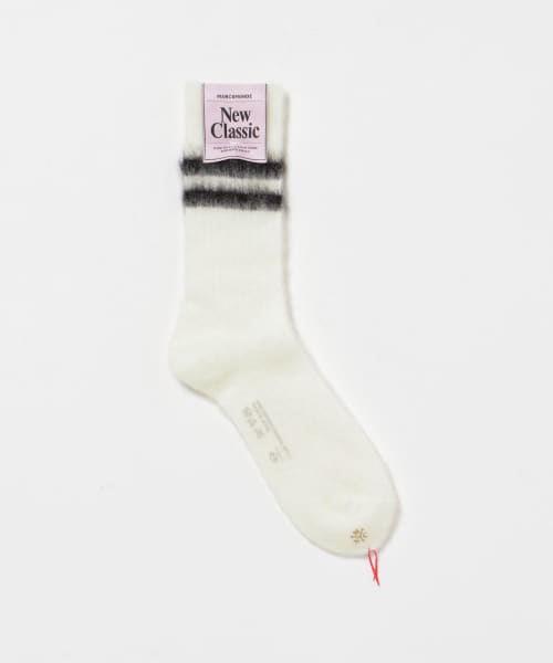 MARCOMONDE - 未使用未着 MARCOMONDE マルコモンド ドッキングニット MARCOMONDE - 未使用未着 MARCOMONDE マルコモンド ドッキング