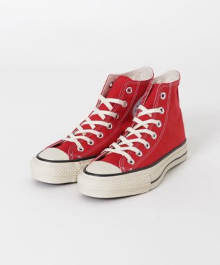 URBAN RESEARCH/CONVERSE　キャンバスオールスターJ HI/505757724