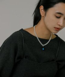 URBAN RESEARCH(アーバンリサーチ)/Sisi Joia　GLACE Necklace/BLUE
