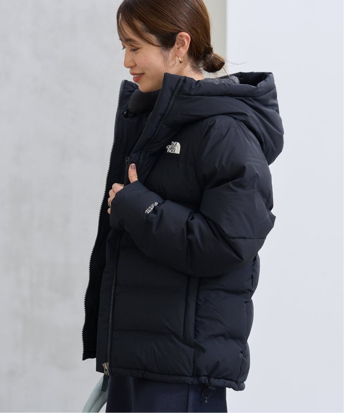 THE NORTH FACE/ノースフェイス】BELAYER PARKA ビレイヤーパーカー ...