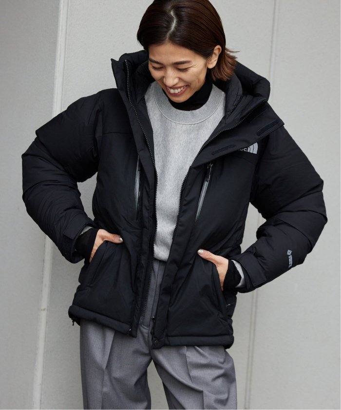 【THE NORTH FACE/ノースフェイス】BALTRO LIGHT JACKET バルトロライトジャケット