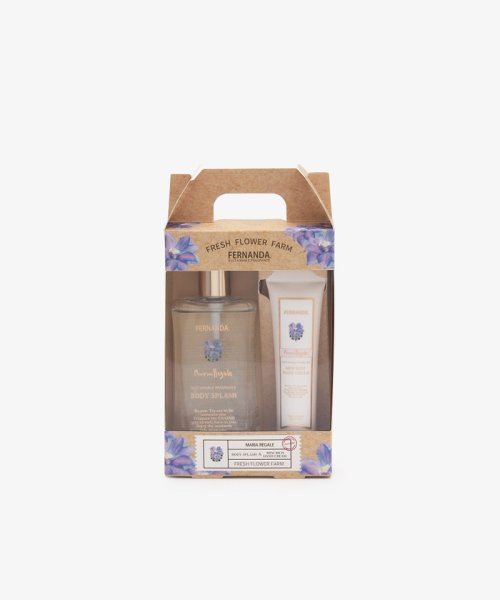 【限定販売】 フェルナンダ フレグランスハンドクリーム マリアリゲル
