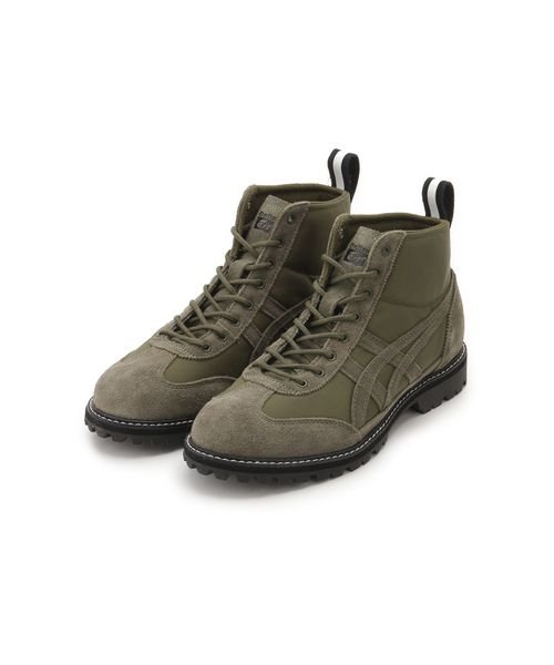 Onitsuka Tiger】MEXICO RINKAN - 東京都千代田区