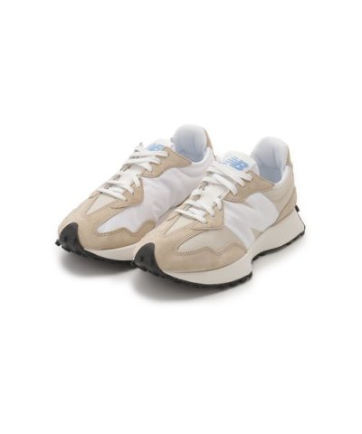 【New Balance】U327