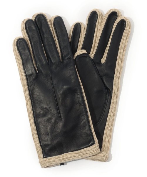 Milona Paris クロシェコンビグローブ 