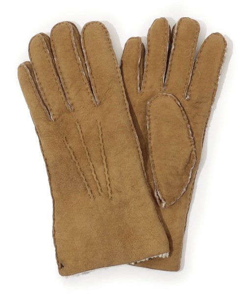 Milona Paris ムートングローブ 