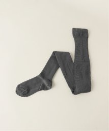 NOBLE(ノーブル)/【MARCOMONDE】cotton tights/グレー