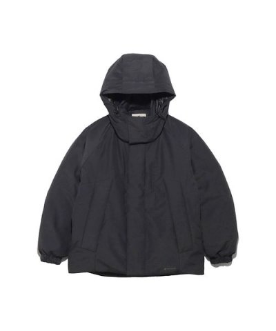 【Snow Peak】FR 2L Down Jacket