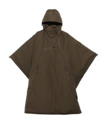 OTHER/【Snow Peak】2L Insulated Poncho/505758898
