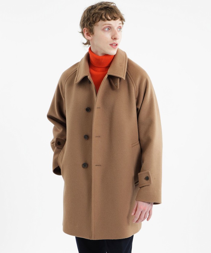 M｜コート｜マッキントッシュ フィロソフィー(MACKINTOSH