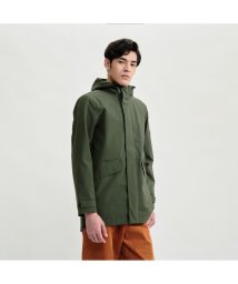 ＡＩＧＬＥ MEN/ゴアテックス フィッシュテールフーデッドジャケット/505492775