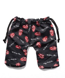 BACK SPIN! (バックスピン)/The Rolling Stones  Shoes Bag/マルチ