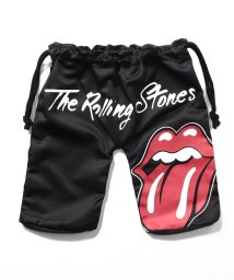 BACK SPIN! (バックスピン)/The Rolling Stones  Shoes Bag/ブラック