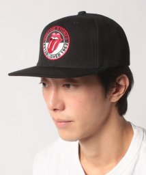 BACK SPIN! /RS  LOGO PATCH  CAP/505742806