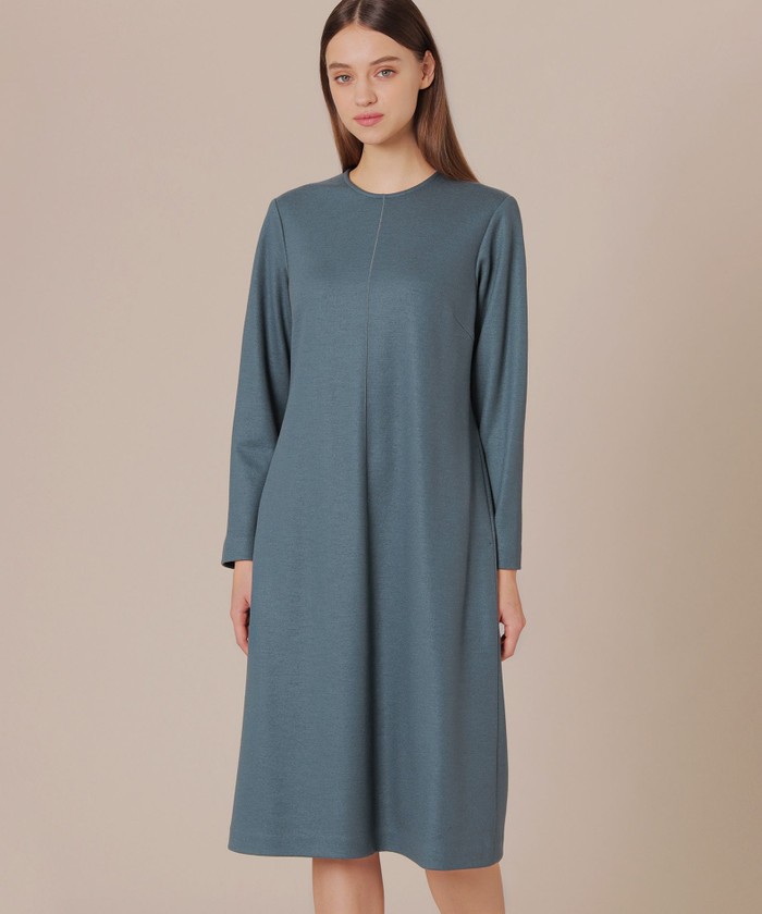 2/3ページ)｜ブルー系｜ワンピース・ドレス｜MACKINTOSH LONDON