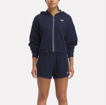 Reebok/ワッフル フルジップ トラックトップ / RIE Waffle Fullzip Track Top /505752702