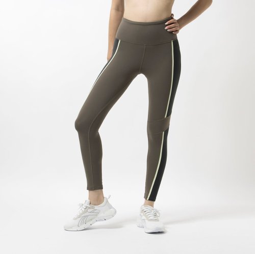 Reebok(リーボック)/ラックス ハイライズ タイツ / LUX HR TIGHT－ C /その他