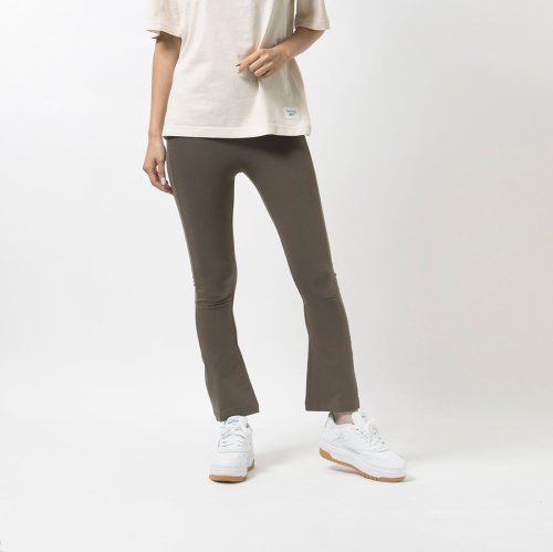 Reebok(Reebok)/クラシック トレンド レギンス / CL WDE TREND LEGGING /その他