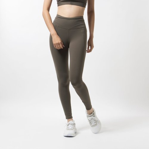 Reebok(リーボック)/ラックス ハイライズ タイツ / LUX HR TIGHT /その他