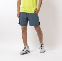 Reebok/ストレングス ショーツ 2－in－1 / STRENGTH 3.0 Short 2－in－1 /505753651