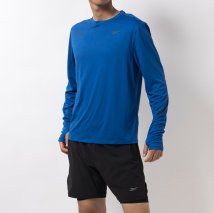 Reebok/スピード ロングスリーブTシャツ / SPEED LS /505753654