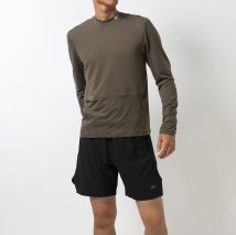 Reebok/TW+グラフェン ロングスリーブTシャツ / TW+GRAPHENE LS /505753660