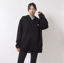 Reebok/フルジップ フーディー / CL AE FZ HOODIE /505753669