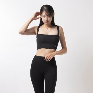 Reebok/クラシック トレンド キャミ トップス / CL WDE TREND CAMI TOP /505753673