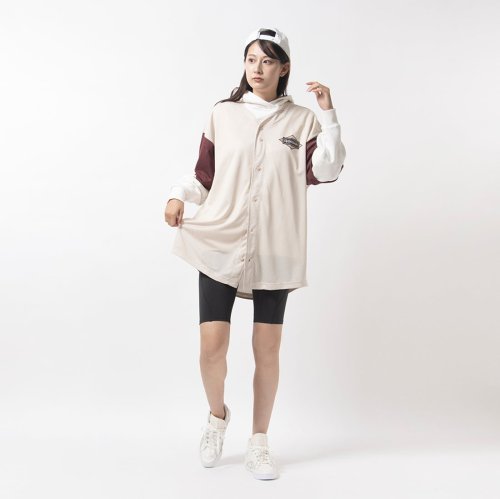 Reebok(リーボック)/ベイスボール ジャージートップス / CL SG BASEBALL JERSEY /その他