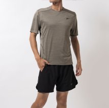 Reebok/モーションフレッシュ アスリート Tシャツ / MOTIONFRESH ATHLETE TEE /505753690