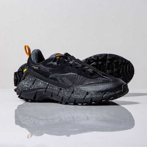 ジグ キネティカ 2.5 エッジ / ZIG KINETICA 2.5 EDGE ZIG KINETICA