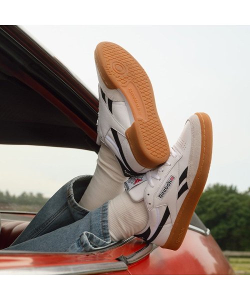 クラブシー 85 リベンジ ヴィンテージ / CLUB C 85 REVENGE VINTAGE 