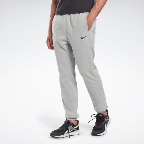 Reebok(Reebok)/サーモウォーム パンツ / WOR THERMOWARM PANT/グレー