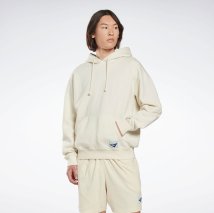 Reebok/ベクター フーディー / LM ND Vector Hoodie/505753745